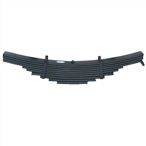 Producenci przyczepy American Leaf Spring