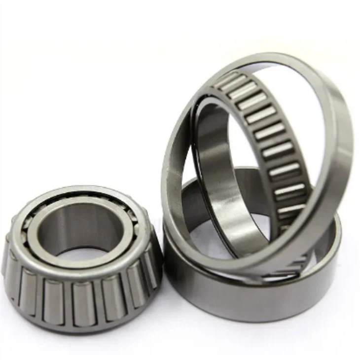 Fabryka łożysk stożkowych